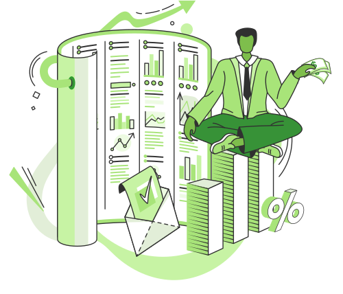 Individual Tax accountant services TidyTax