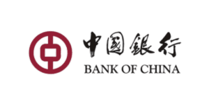 Bank of China Logo