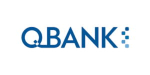qbank logo