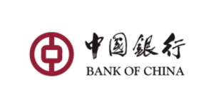 Bank of china logo
