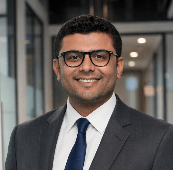 Gautam TidyTax Accountant